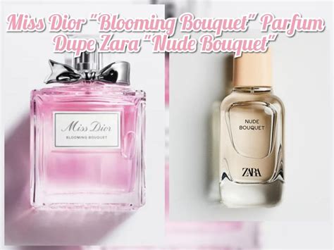 dupes for miss dior|miss dior dupe zara.